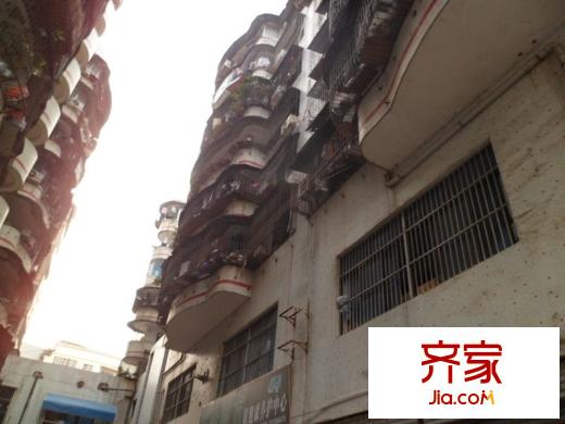 正新花園外景圖 