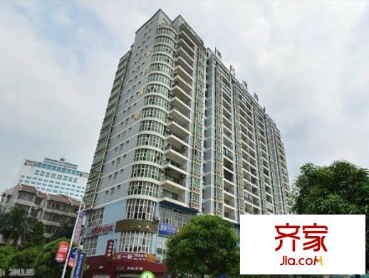 世紀(jì)商都外景圖QQ圖片20130828111153
