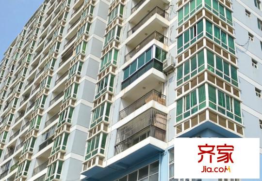 世紀(jì)商都外景圖7