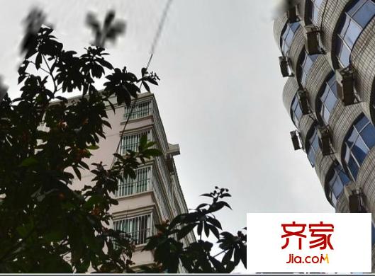 怡景公寓