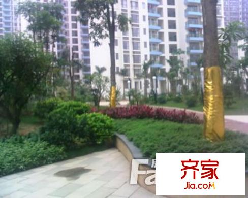 昊然風(fēng)景外景圖1