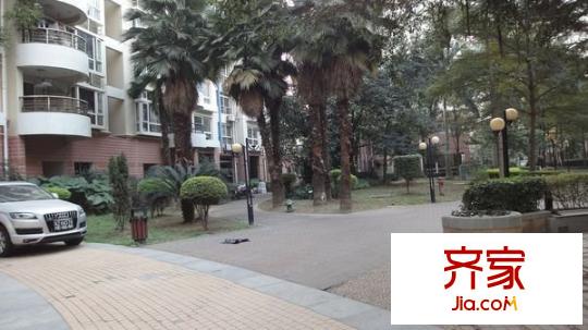中鼎溫馨家園外景圖 