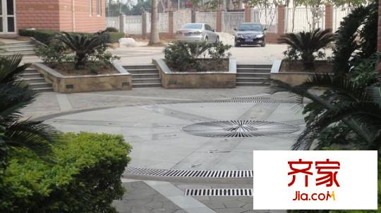 中鼎溫馨家園外景圖 