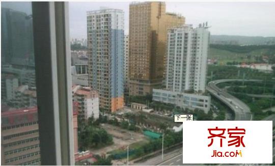 中鼎溫馨家園外景圖 