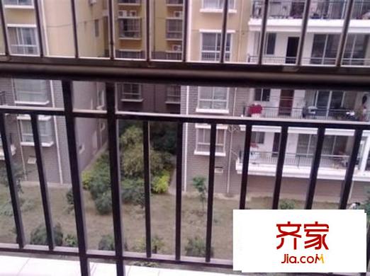 向南居金溪園外景圖 