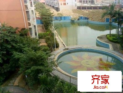 金禾灣外景圖 