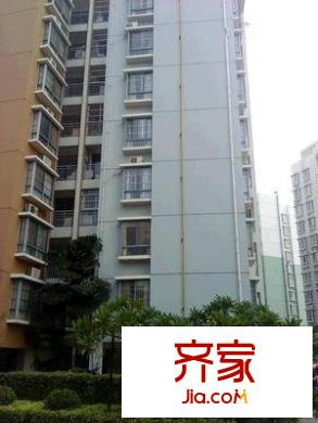 金禾灣外景圖 