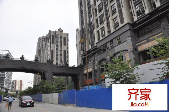 天昌東盟中央城底座商鋪(2015-09-10)