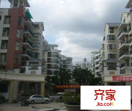 振寧翠峰外景圖 
