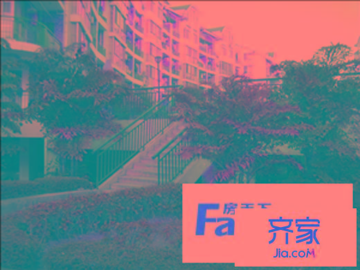 振寧翠峰外景圖 