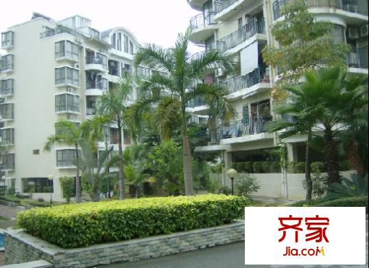 振寧翠峰外景圖 