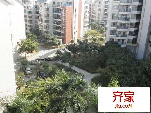 振寧翠峰外景圖 