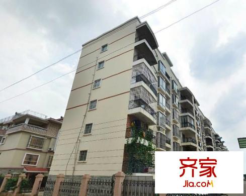 公安局仙葫住宅小區(qū)外景圖3
