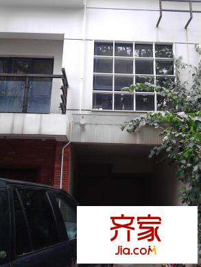和美春天別墅外景圖 