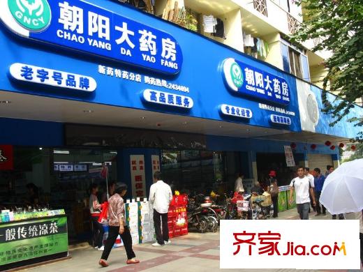 天成一品藥店（2010-05-30）
