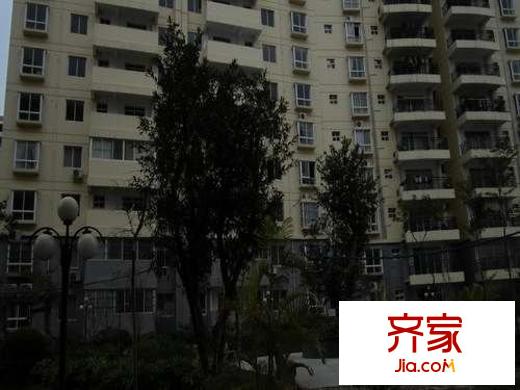 文景園外景圖鳳嶺 