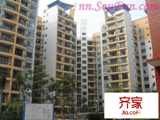 左岸青園外景圖9
