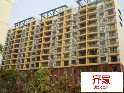 左岸青園外景圖5