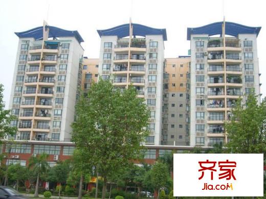 左岸青園外景圖4
