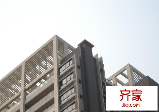 昊然風(fēng)景外景圖2