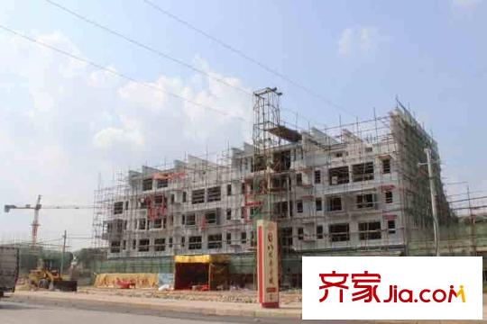 八桂鳳凰城(2012.11.5)