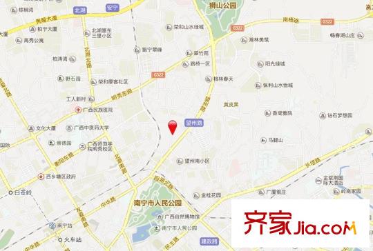金色領(lǐng)域電子地圖