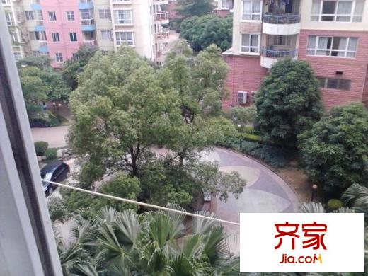 中鼎溫馨家園外景圖 