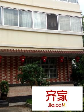 朱槿花園別墅外景圖P50607-164432