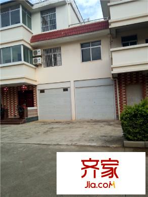 朱槿花園別墅外景圖P50607-164513