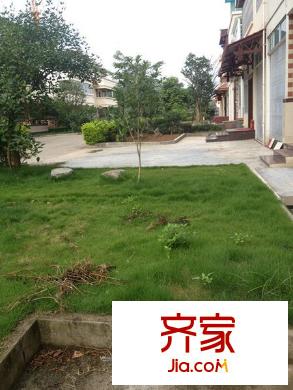 朱槿花園別墅外景圖406049037900