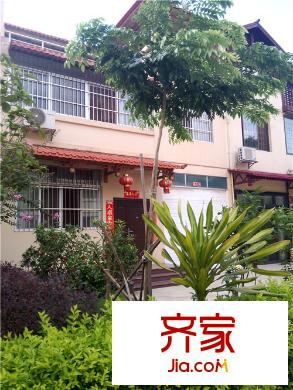 朱槿花園別墅外景圖P50607-164519