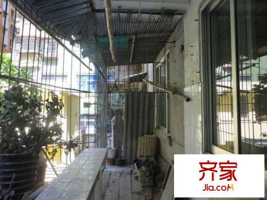 古城路7號單位房外景圖 4