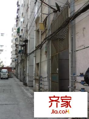 古城路7號單位房外景圖3