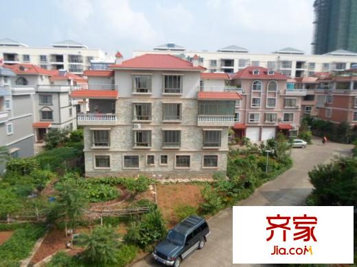 公安局仙葫住宅