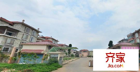 公安局仙葫住宅小區(qū)外景圖5