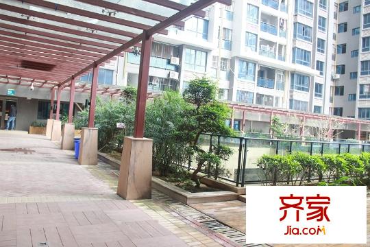 天成一品花園（2015.4.22）