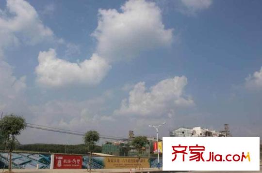 八桂鳳凰城(2012.11.5)