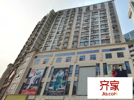 人民商廈住宅外景圖 5