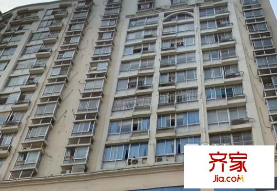人民商廈住宅外景圖 6