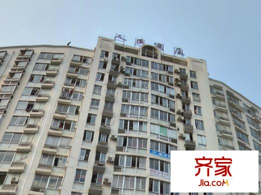 人民商廈住宅外景圖 2