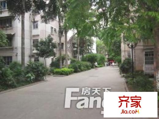 區(qū)通信管理局宿舍