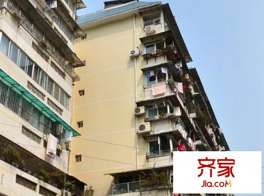 廣西農(nóng)業(yè)廳值保總站宿舍外景圖4
