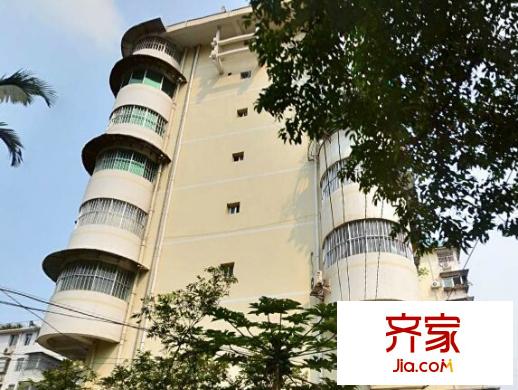 廣西農(nóng)業(yè)廳值?？傉舅奚嵬饩皥D7