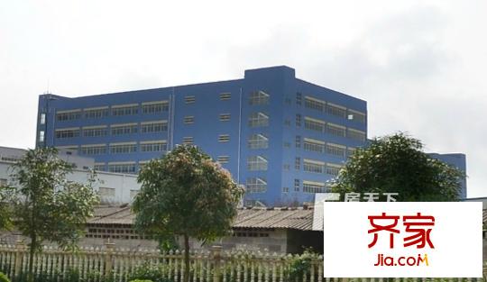 廣西地凱科技公司宿舍外景圖 7