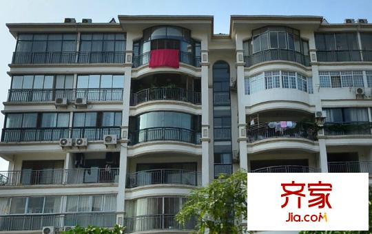 國土資源廳職工住宅樓外景圖3