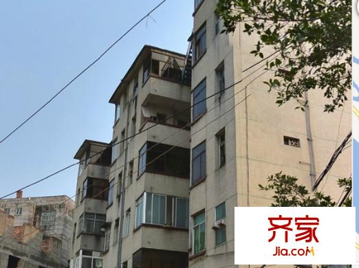 區(qū)自來水公司宿舍外景圖西鄉(xiāng)塘新陽路247號3