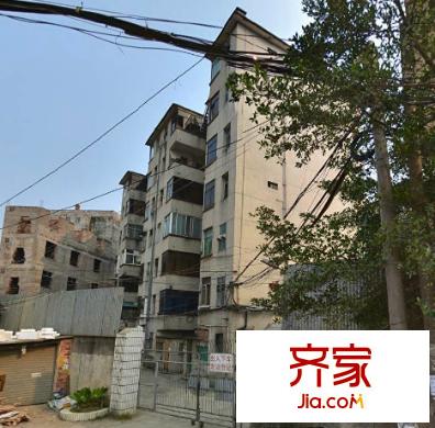 區(qū)自來水公司宿舍外景圖西鄉(xiāng)塘新陽路247號1