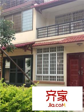 朱槿花園別墅外景圖P50607-164437
