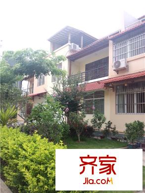 朱槿花園別墅外景圖P50607-164454