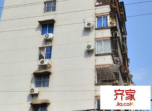 區(qū)醫(yī)院星湖門診部宿舍外景圖4
